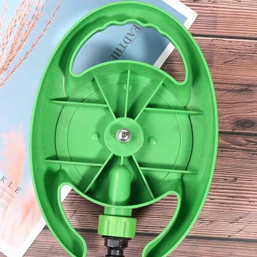 Plastic9Function Trädgård Gräsmatta Växter Bevattning Sprinkler Multifunktionellt Bevattningssystem 2