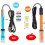 pH ORP Replacement Probe With BNC Connector, 300cm Cable, Water Quality Testing Sensor For Aquarium And Hydroponics 2