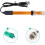 pH ORP Replacement Probe With BNC Connector, 300cm Cable, Water Quality Testing Sensor For Aquarium And Hydroponics 4