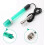 pH ORP Replacement Probe With BNC Connector, 300cm Cable, Water Quality Testing Sensor For Aquarium And Hydroponics 5