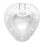 Garden Fruit Shaping Tool Heart Shape For Pears And Melons 1