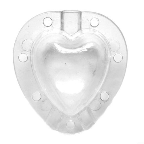 Garden Fruit Shaping Tool Heart Shape For Pears And Melons