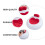 1 Sofá Hinchable Plegable Para Exterior 11