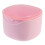 Pink Pc Brace Washing Box Durable Portable Retainer Container 8