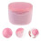 Pink Pc Brace Washing Box Durable Portable Retainer Container 4