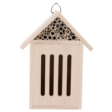En Pour Abri À Insectes Jardin