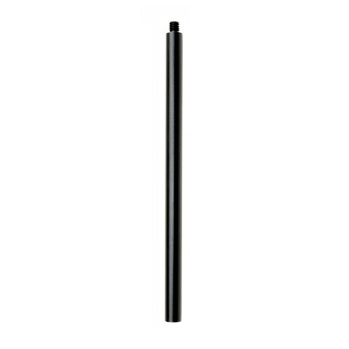 1/4 Connectors Mount Rod Lightweight Extension Poles for-100mm