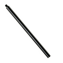 Aluminum Extension Rod 1/4" Female Bottom 1/4" Male Top-200mm