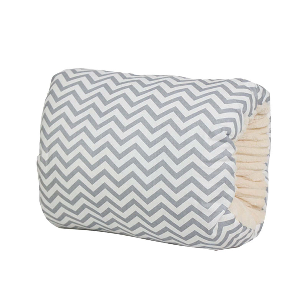 Pillow Baby Nursing Pillow For Breastfeeding And Bottle Feeding Arm Pillow Head Support