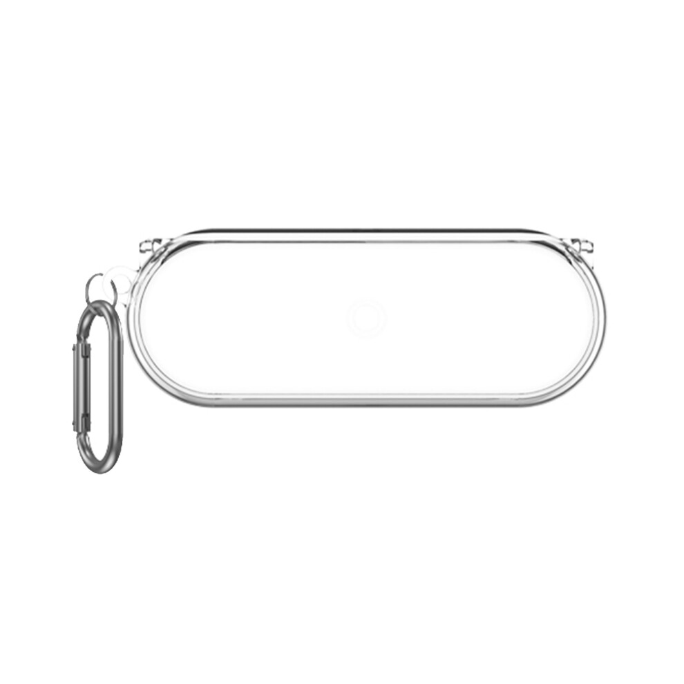 Scratchproof Skin Washable Cover Housing Guard Nonslip-Clear 7709000023950