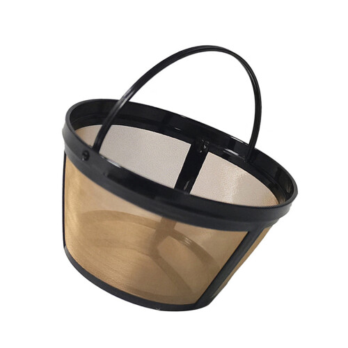 Reliable Coffee Filter Skimmers Suitable for 4/6/8/12-8 cups