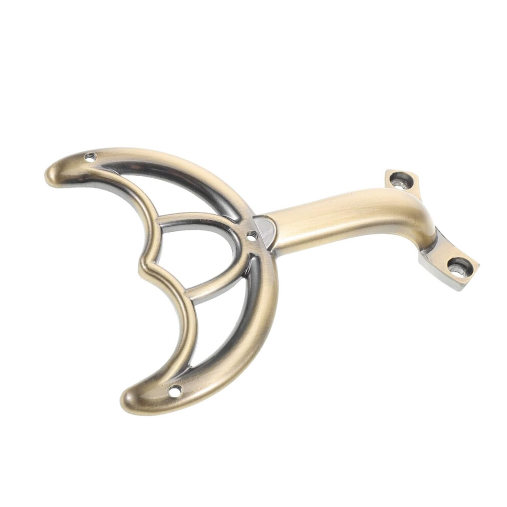Zinc Alloy Ceiling Fan Arm Bracket Holder Stands Easy To 7709000024315