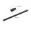 1/4 Connectors Mount Rod Lightweight Extension Poles for-100mm 5