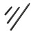 1/4 Connectors Mount Rod Lightweight Extension Poles for-100mm 3