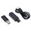 Gaming System Upgrade Set Tool Mod with USB Drive Supports 1