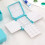 Watercolour Paint Palette with Palette Empty Watercolour 6