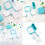 Watercolour Paint Palette with Palette Empty Watercolour 2