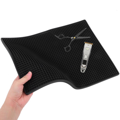 Tapis De Table Pour Coupe-Choux Et Rangement Outils 2