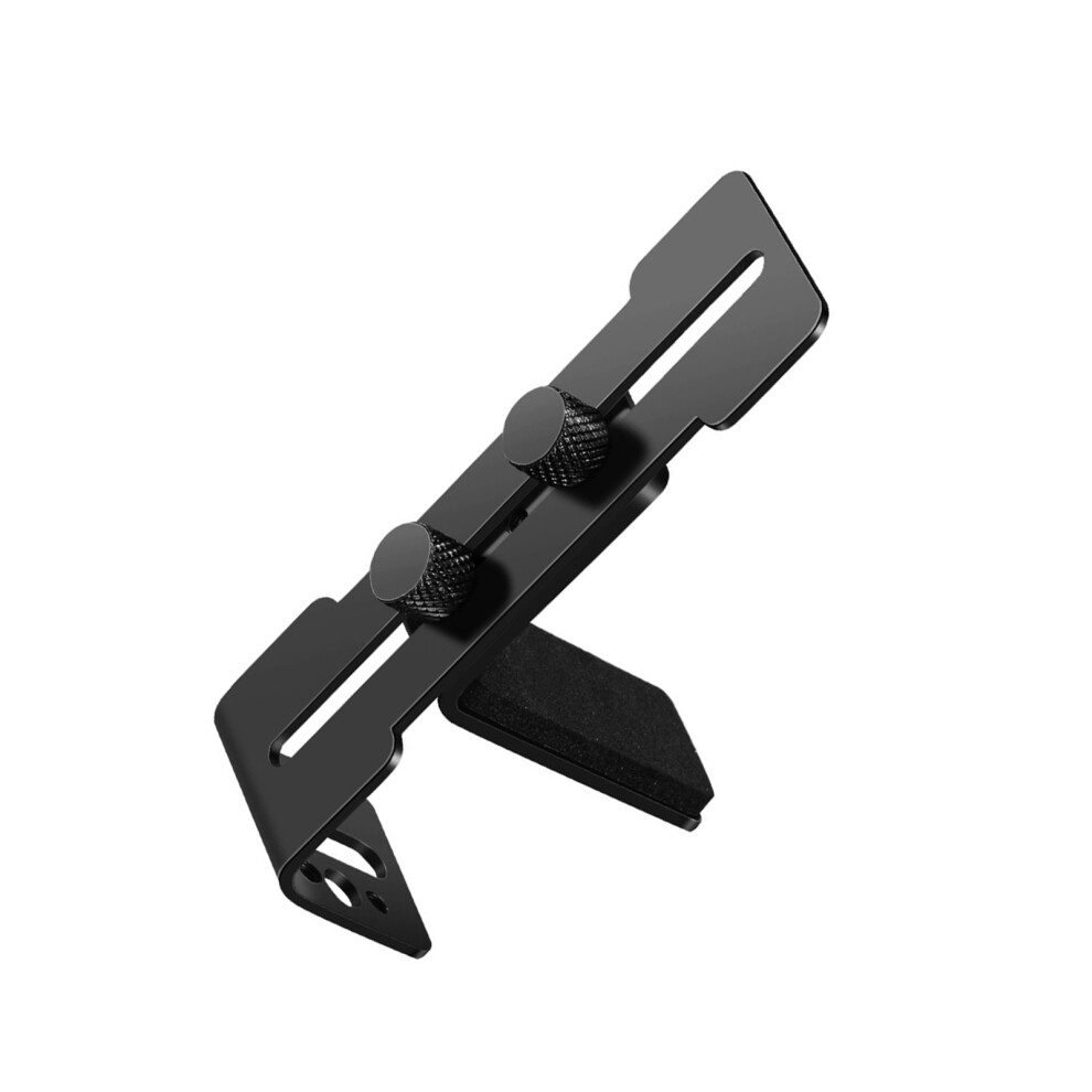 Graphics Card Gpu Support Bracket Adjustable Gpu Bracket- Black 7709000024643