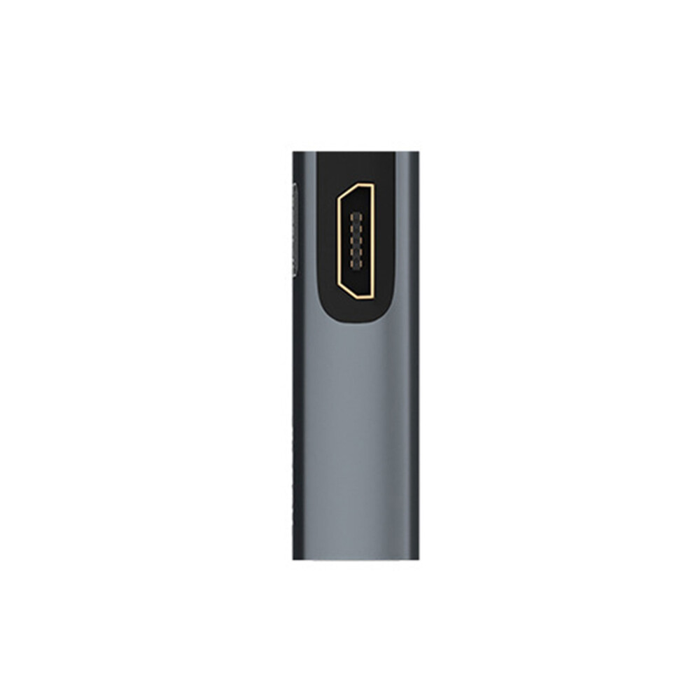 Versatile Micro Usb Male To Usb Female Otg Adapter-Bend Right 7709000025879