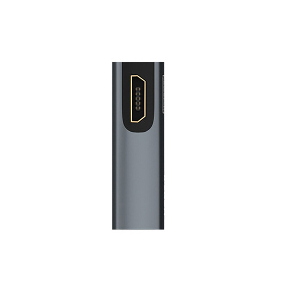 Micro Usb Male To Usb Female Otg Adapter Enable Mouse-Bend Left 7709000025930