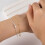 Convenient Jewelry Lengthening Chain Lobster Clasp-Silver 7