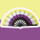 Hand Fans Small Foldable Hand Fans Dance Decorations Hand-7 6