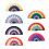 Hand Fans Small Foldable Hand Fans Dance Decorations Hand-7 3