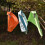 3,2 Mètres À Linge Suspendue Pour Camping Randonnée 9