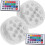 2 Pièces Lumière Submersible LED Pour Transparente 5