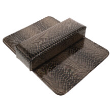 Set Cuscino Per Manicure Con Mano E