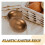 10Pcs Golden Plastic Easter Eggs Refillable Egg-Shaped Party Favors 11