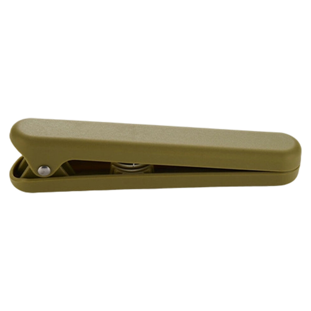 Professional Nut Opener For Chestnuts Walnuts Kitchen-Green 7695000184626