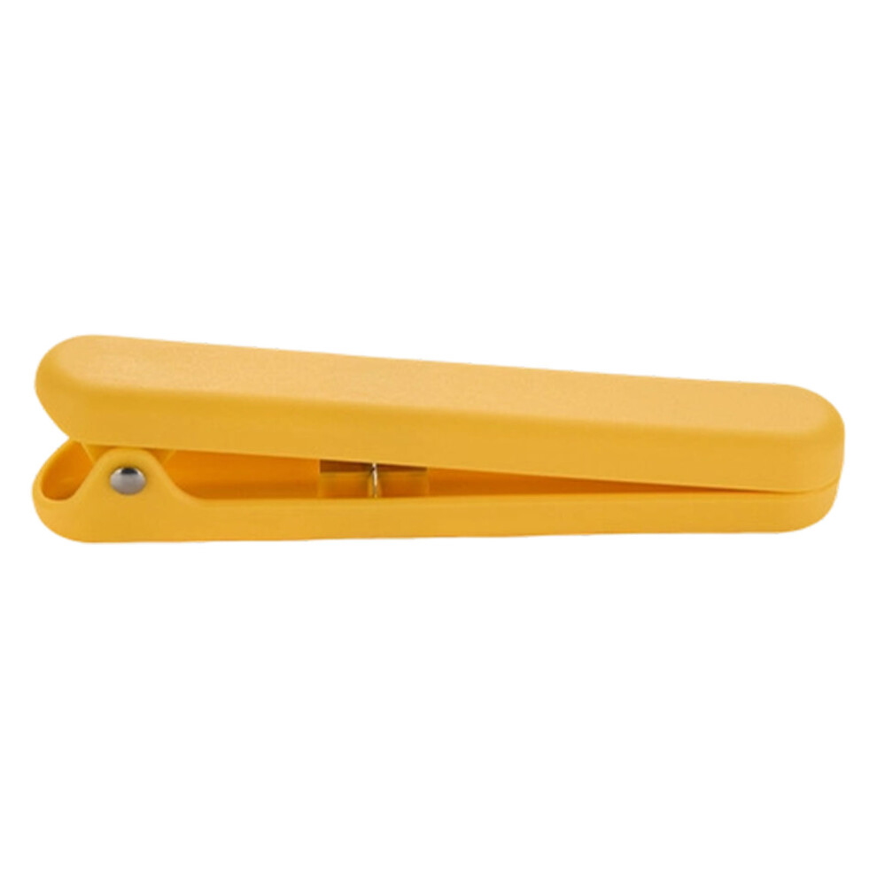 Professional Nut Opener For Chestnuts Walnuts Kitchen-Yellow-image-OPC-PM7T6NP-NEW