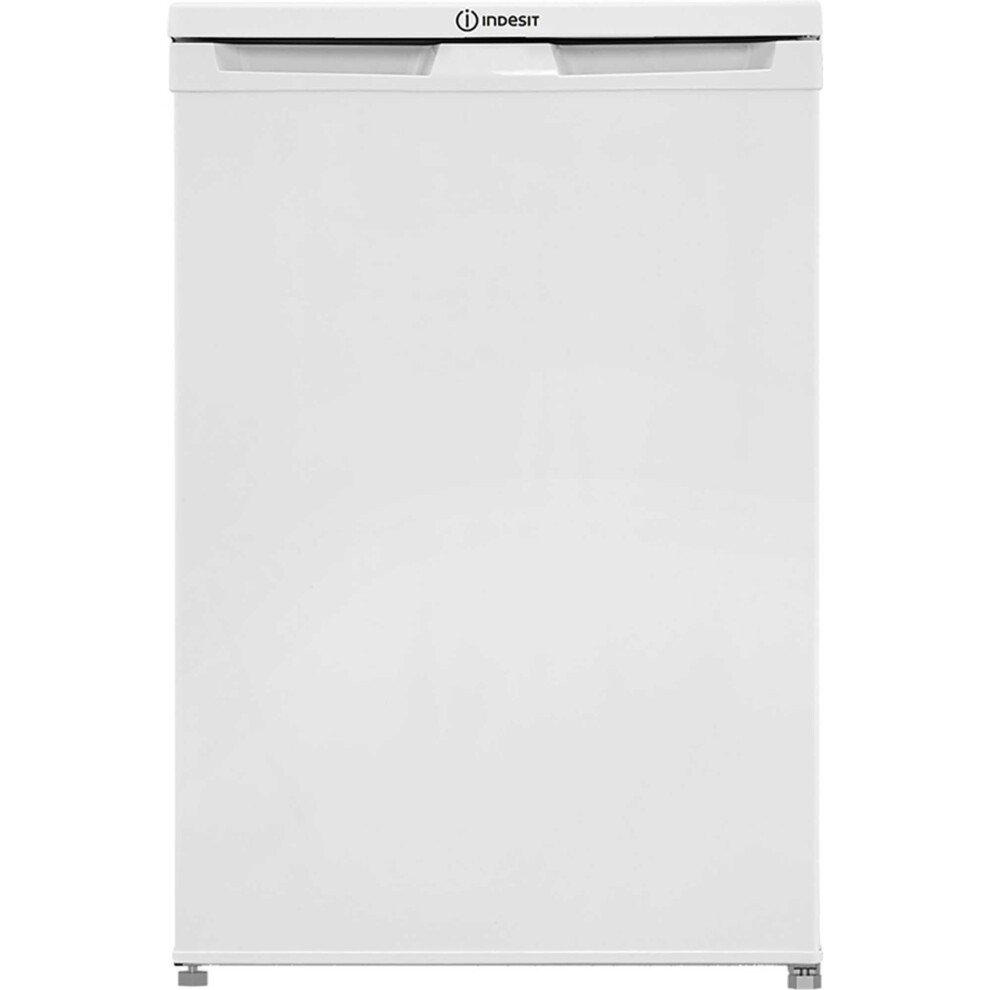 Indesit I55z1 112W Uk Freezer Upright Freezer Freestanding 95 L E White