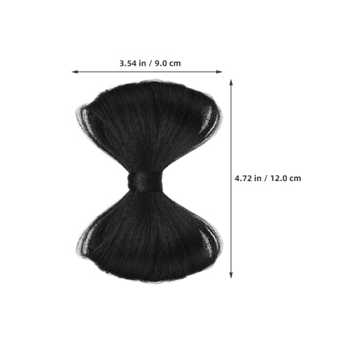 6 Pezzi Fermagli Per A Con Pettine E Chignon 2