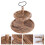 1St Houder Voor Bruiloft En Party Snacks 4