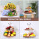 1St Houder Voor Bruiloft En Party Snacks 11
