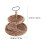 1St Houder Voor Bruiloft En Party Snacks 2