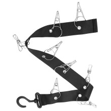Baseballcap Ablage Cap Halter Hüte Aufbewahrung Organizer