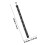 Baseballcap Ablage Cap Halter Hüte Aufbewahrung Organizer 2