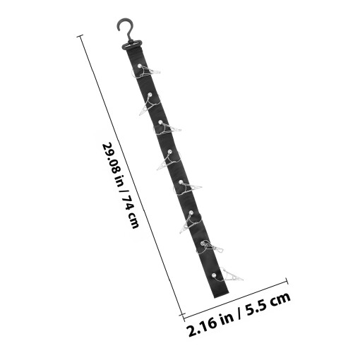 Baseballcap Ablage Cap Halter Hüte Aufbewahrung Organizer 1