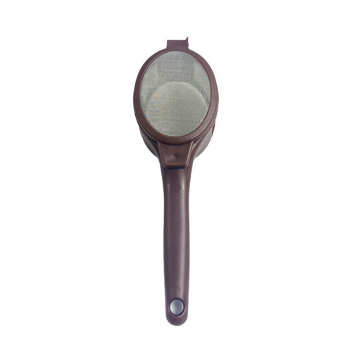 Kitchen Gadget Coffee Capsuled Powder Filter Spoon Easy to Clean