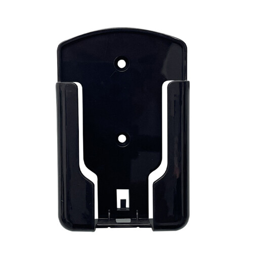 Air Conditioner Controller Storage Box Wall-Mount-Black L