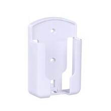 Air Conditioning Controller Stand Remote Control Holder-White L