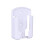 Air Conditioning Controller Stand Remote Control Holder-White L 1