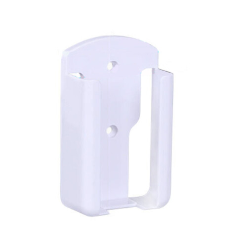 Air Conditioning Controller Stand Remote Control Holder-White S