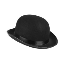 Lightweight Magician Hats Bowtie for Women Men Thick Fabric-hat