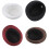 Men Classic Fedora Hat with Black Bands Short Brim Summer-Black 6