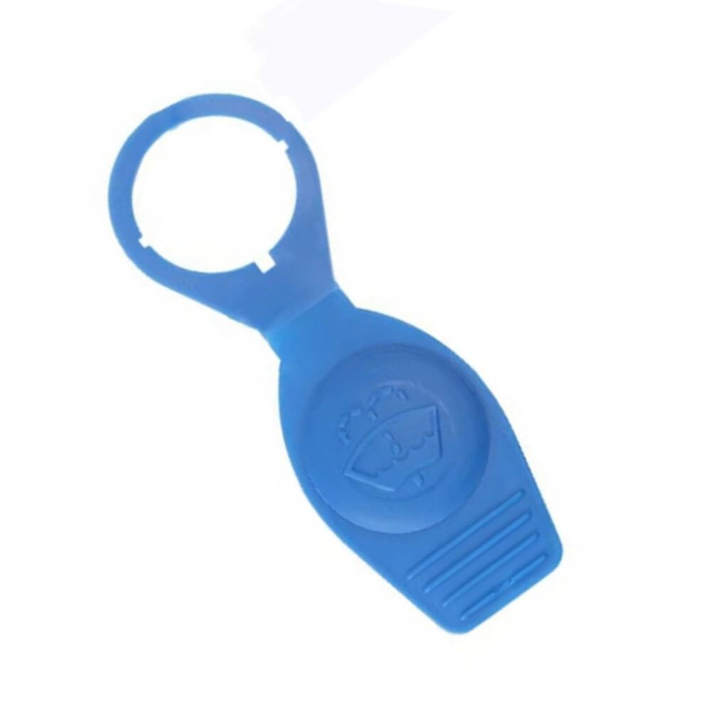 Windshield Washer Fluid Reservoir Cap For Seat Alhambra Altea Toledo 2004-2015 Windscreen Washer Bottle Cover 9016109413369